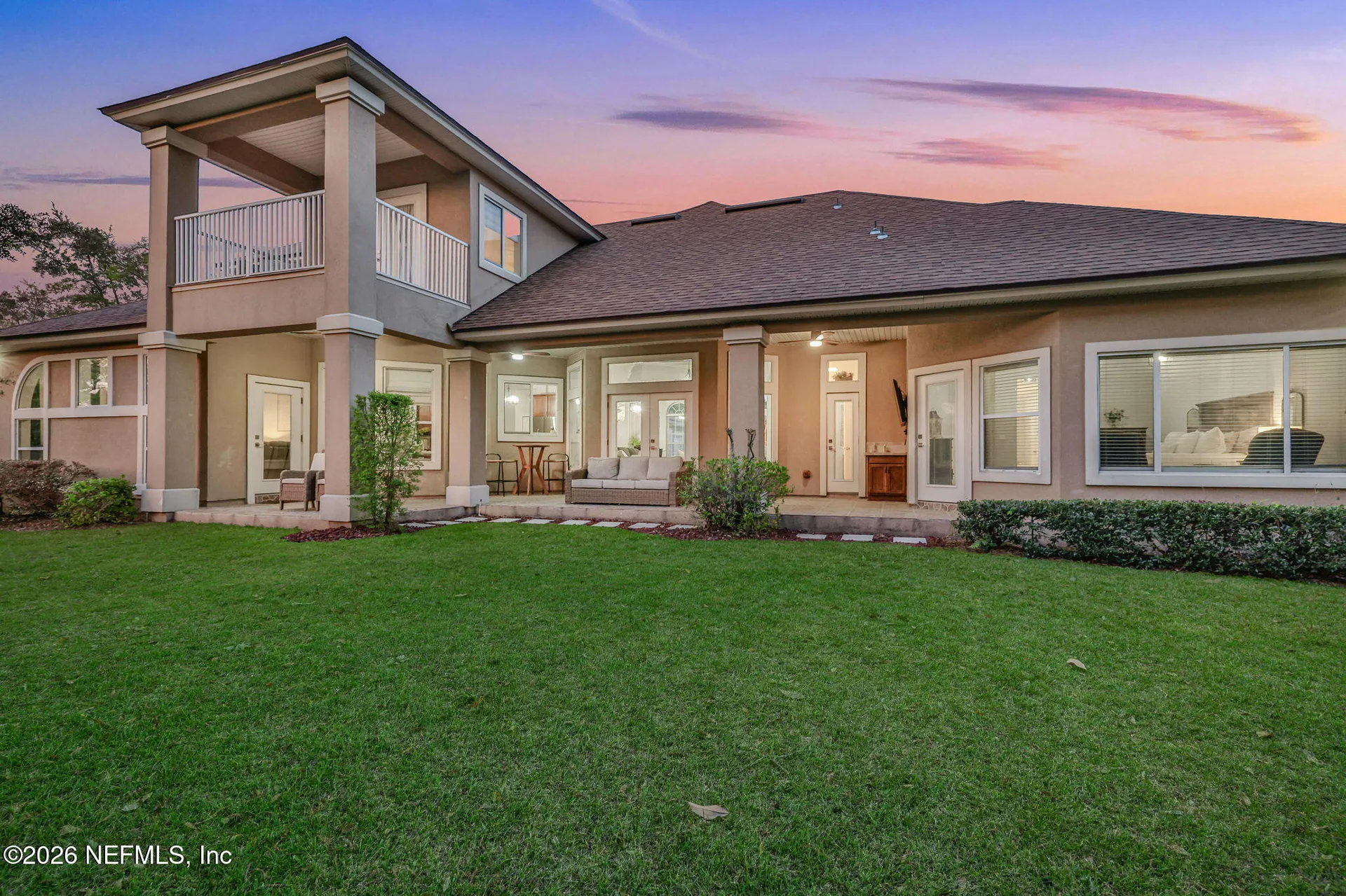 1677 Pebble Beach Boulevard Green Cove Springs FL 32043
