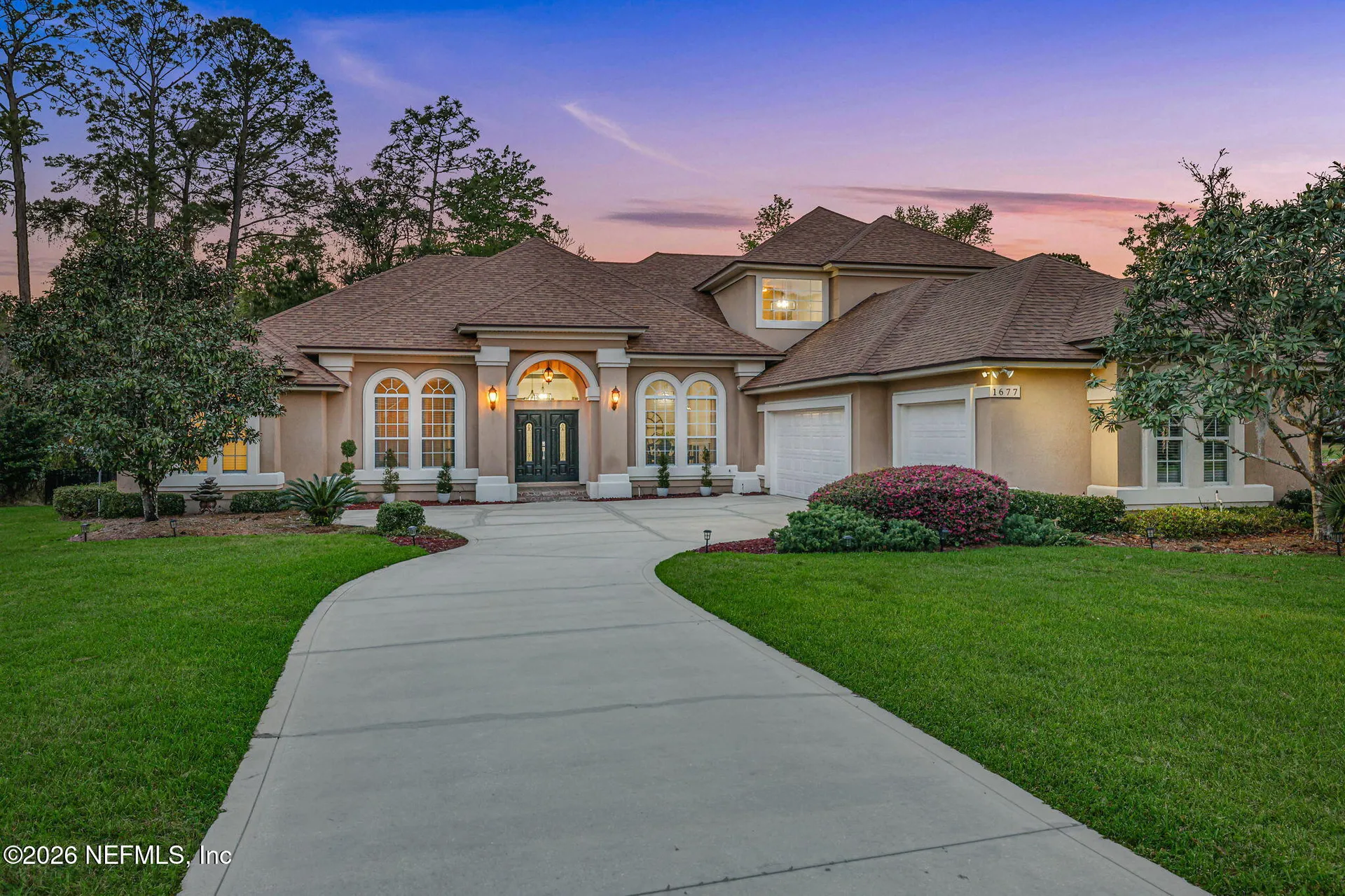 1677 Pebble Beach Boulevard Green Cove Springs FL 32043