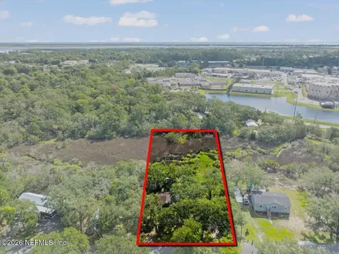 4440 Sartillo Road St. Augustine FL 32095