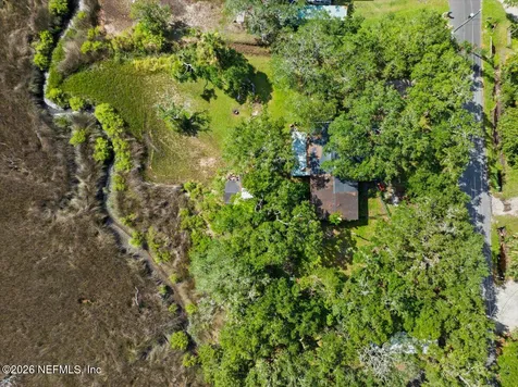 4440 Sartillo Road St. Augustine FL 32095