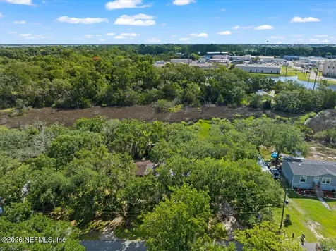 4440 Sartillo Road St. Augustine FL 32095