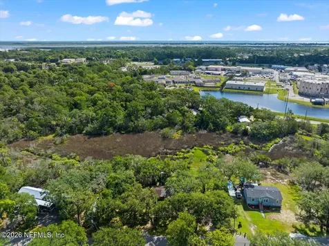 4440 Sartillo Road St. Augustine FL 32095