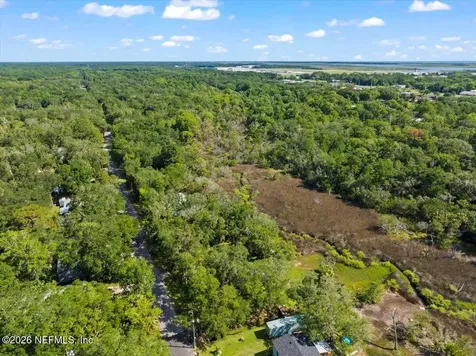4440 Sartillo Road St. Augustine FL 32095
