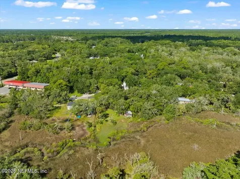 4440 Sartillo Road St. Augustine FL 32095