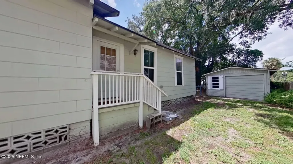 1844 Thacker Avenue Jacksonville FL 32207