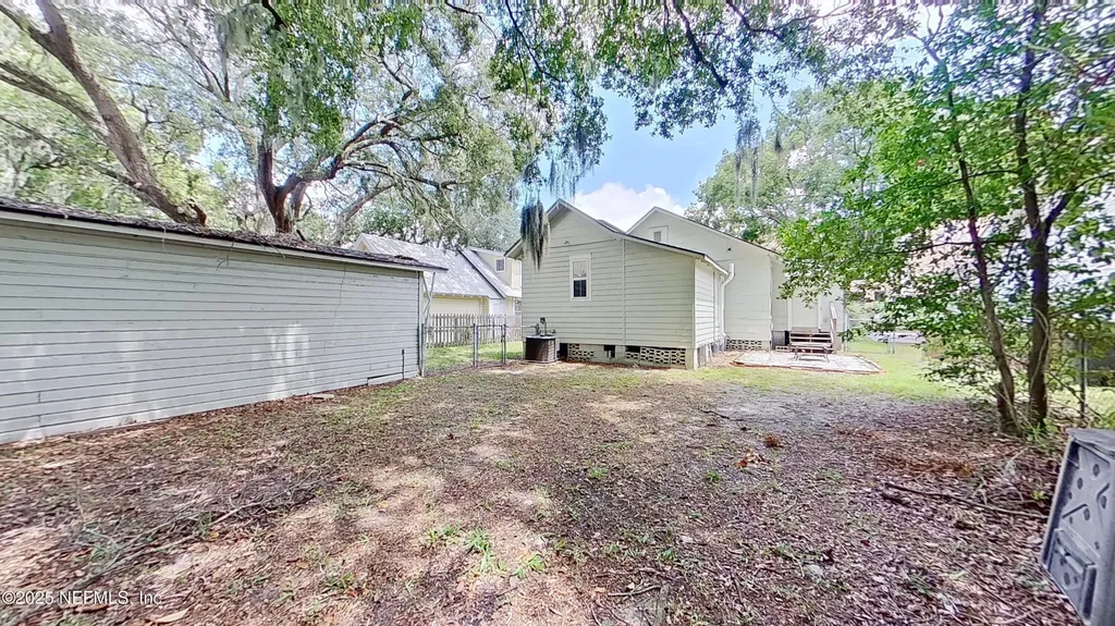 1844 Thacker Avenue Jacksonville FL 32207