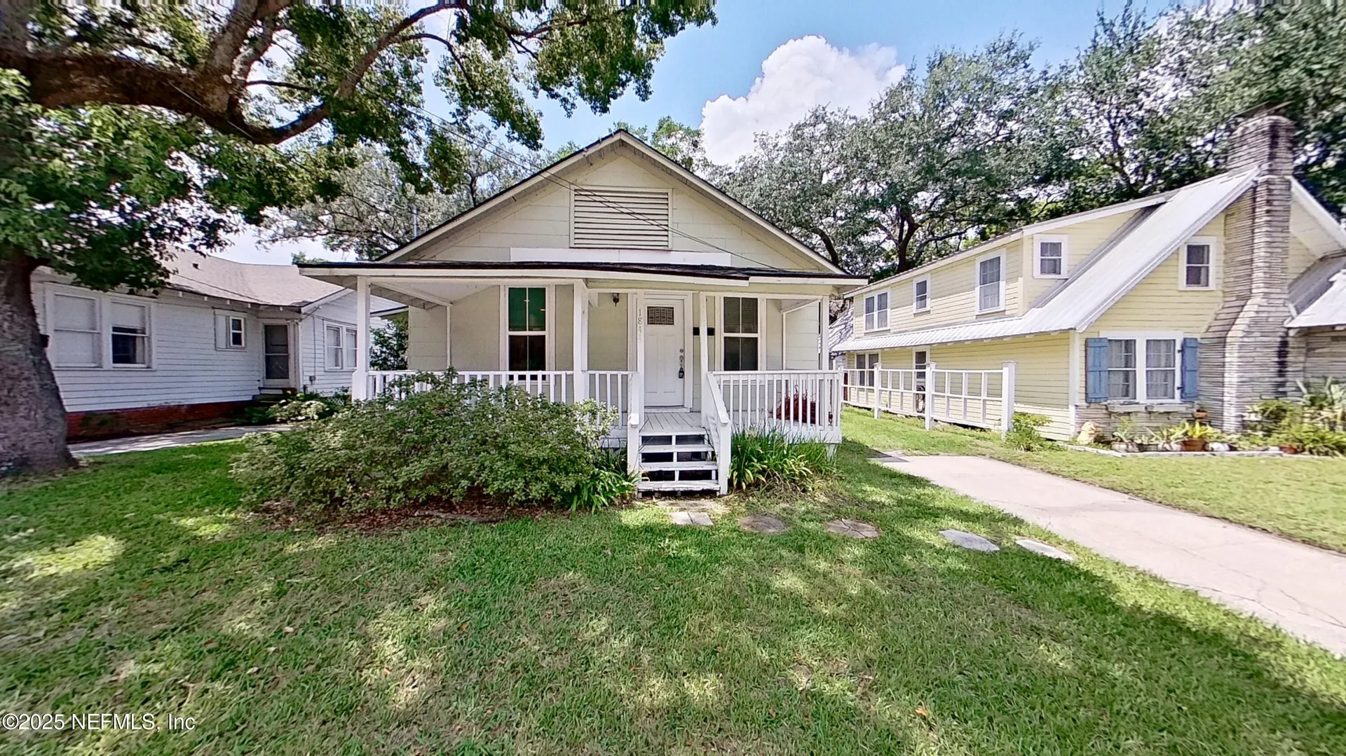 1844 Thacker Avenue Jacksonville FL 32207
