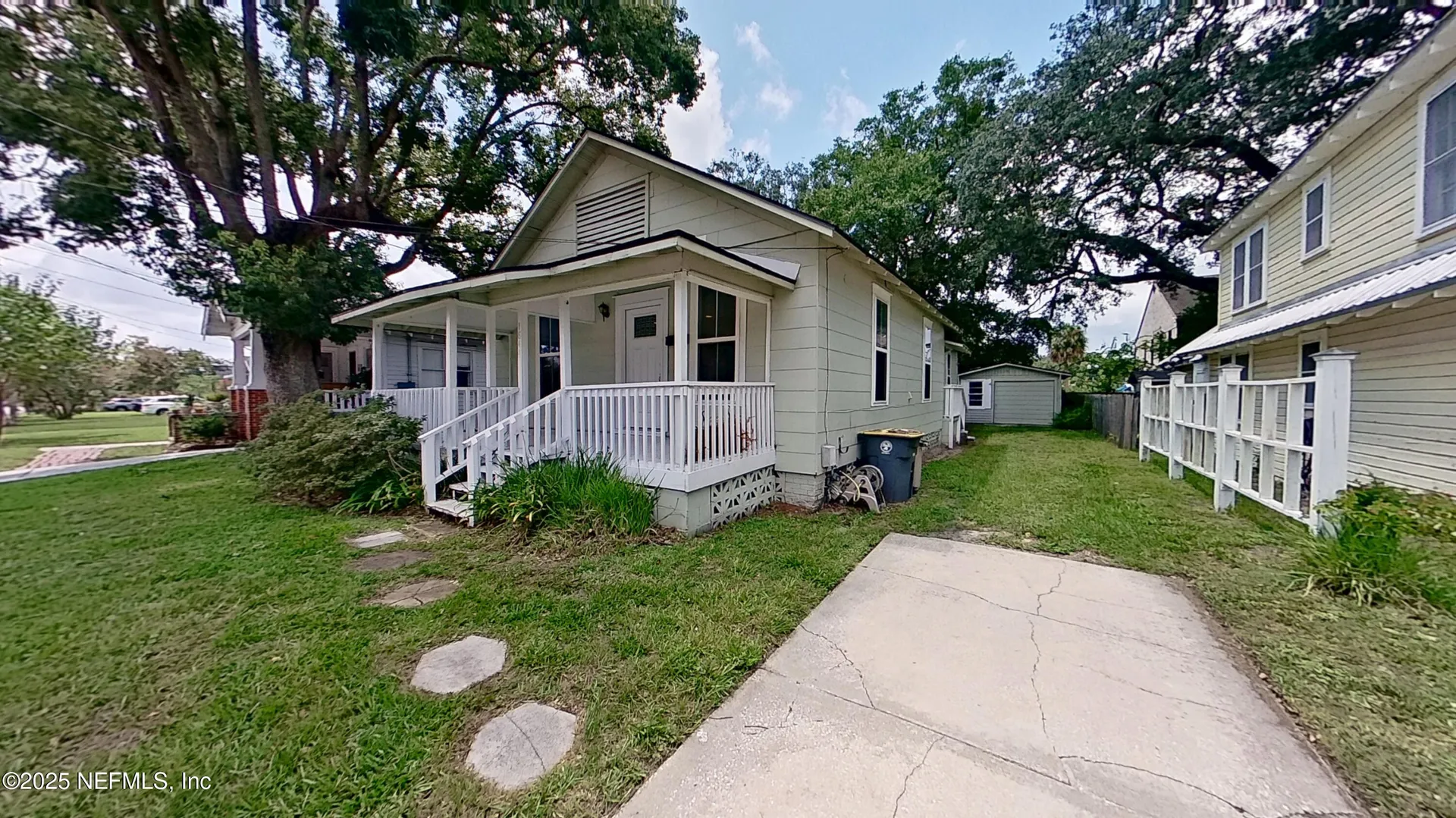 1844 Thacker Avenue Jacksonville FL 32207