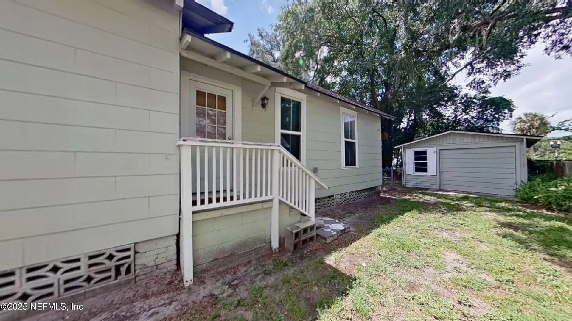 1844 Thacker Avenue Jacksonville FL 32207