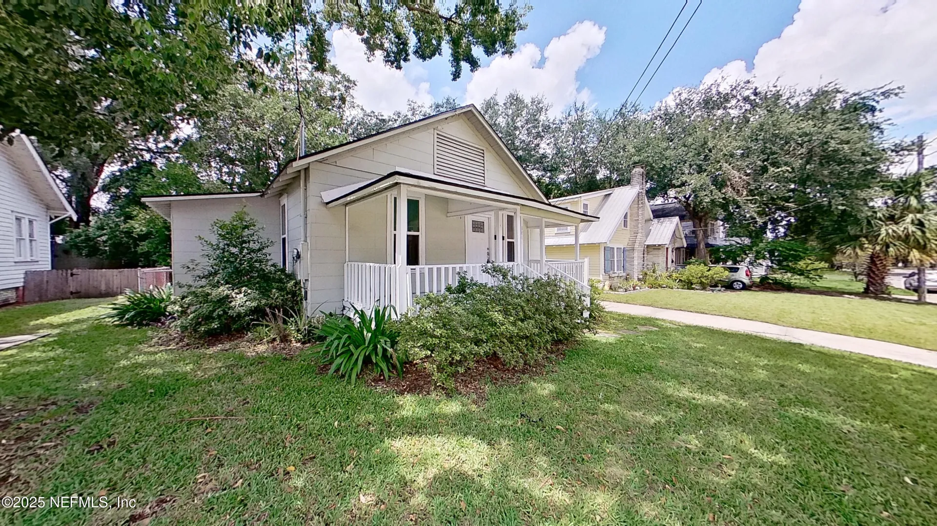 1844 Thacker Avenue Jacksonville FL 32207
