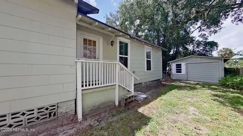 1844 Thacker Avenue Jacksonville FL 32207