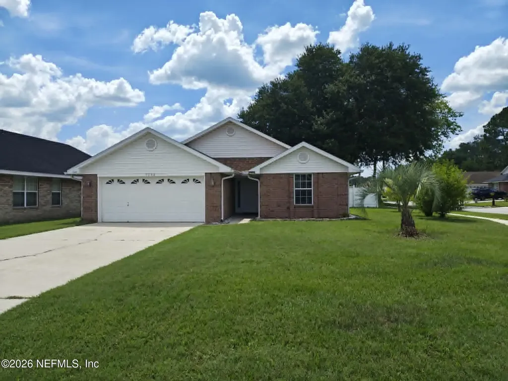 7548 Cliff Cottage Drive Jacksonville FL 32244