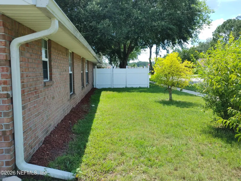7548 Cliff Cottage Drive Jacksonville FL 32244