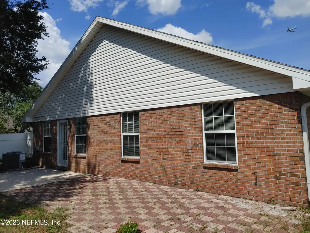 7548 Cliff Cottage Drive Jacksonville FL 32244