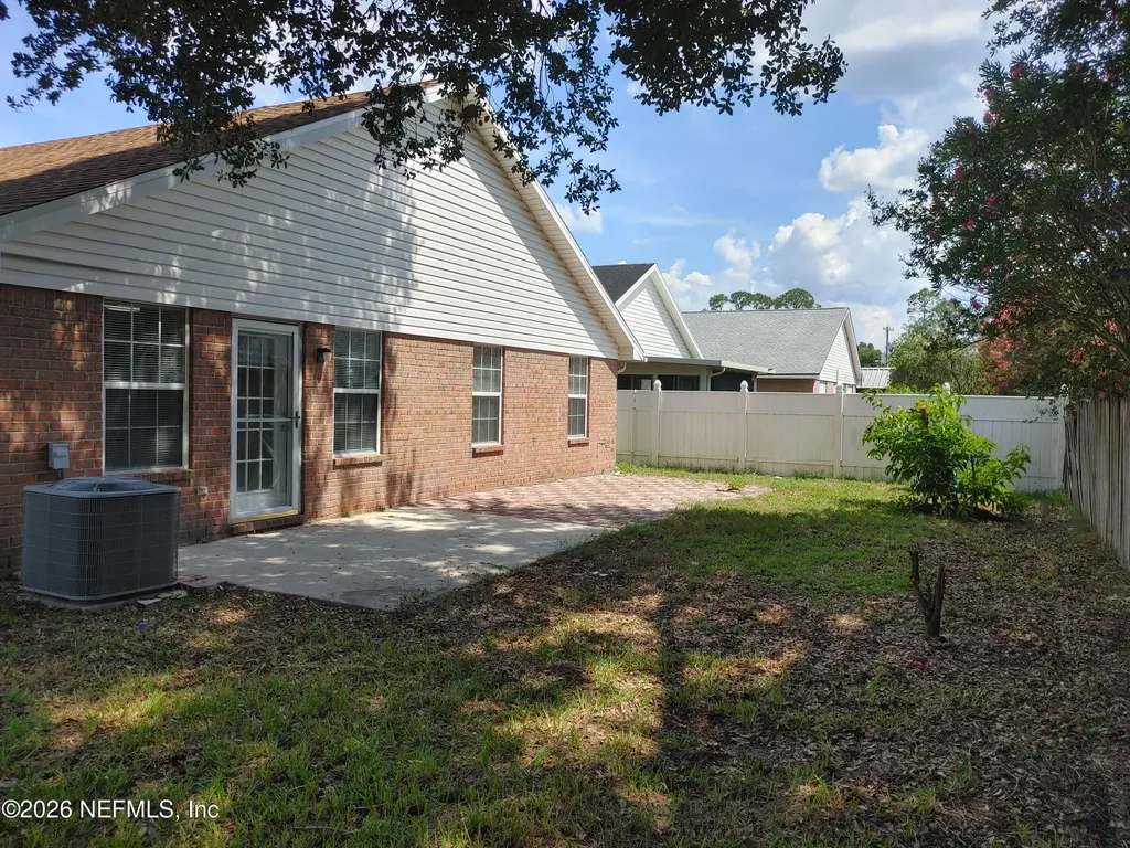 7548 Cliff Cottage Drive Jacksonville FL 32244