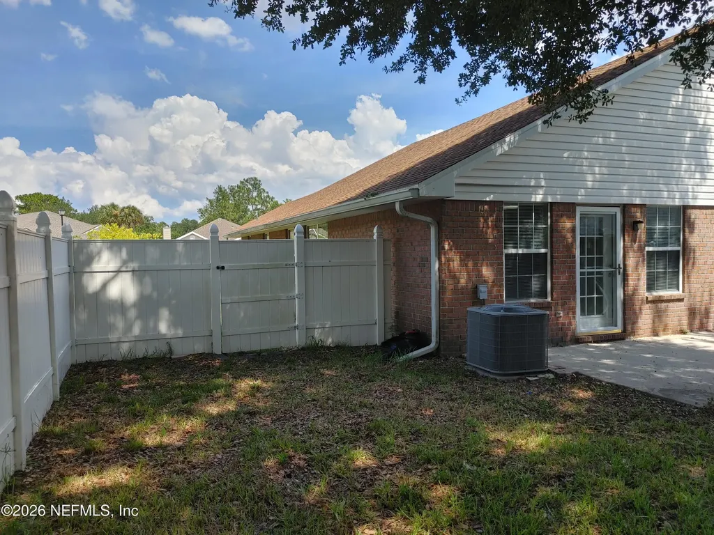 7548 Cliff Cottage Drive Jacksonville FL 32244