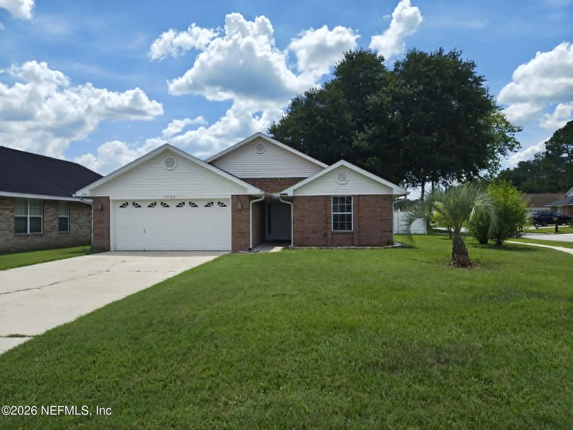 7548 Cliff Cottage Drive Jacksonville FL 32244