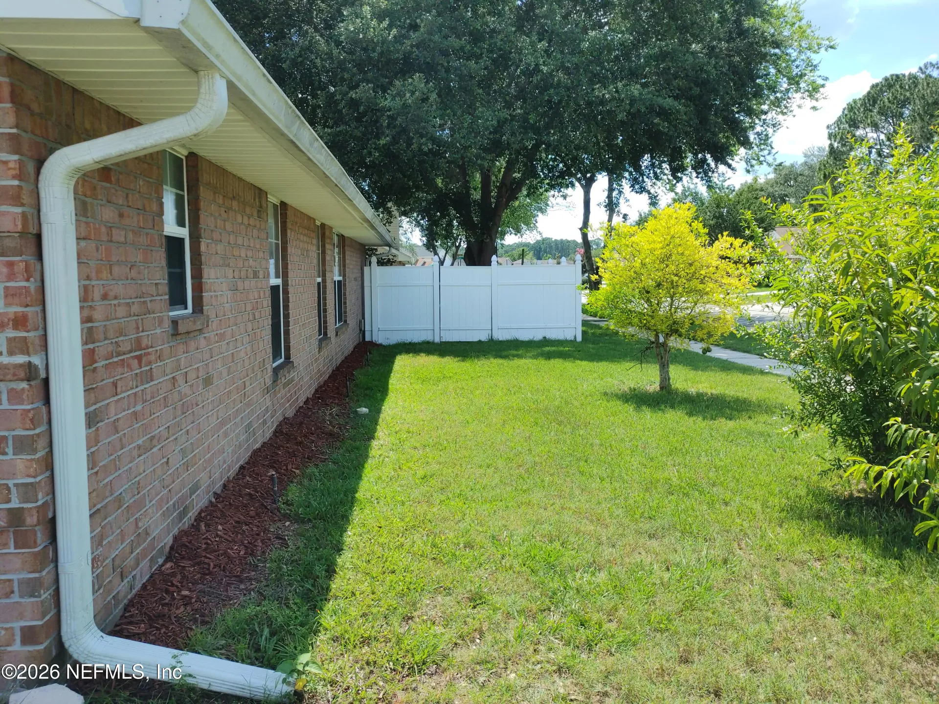 7548 Cliff Cottage Drive Jacksonville FL 32244