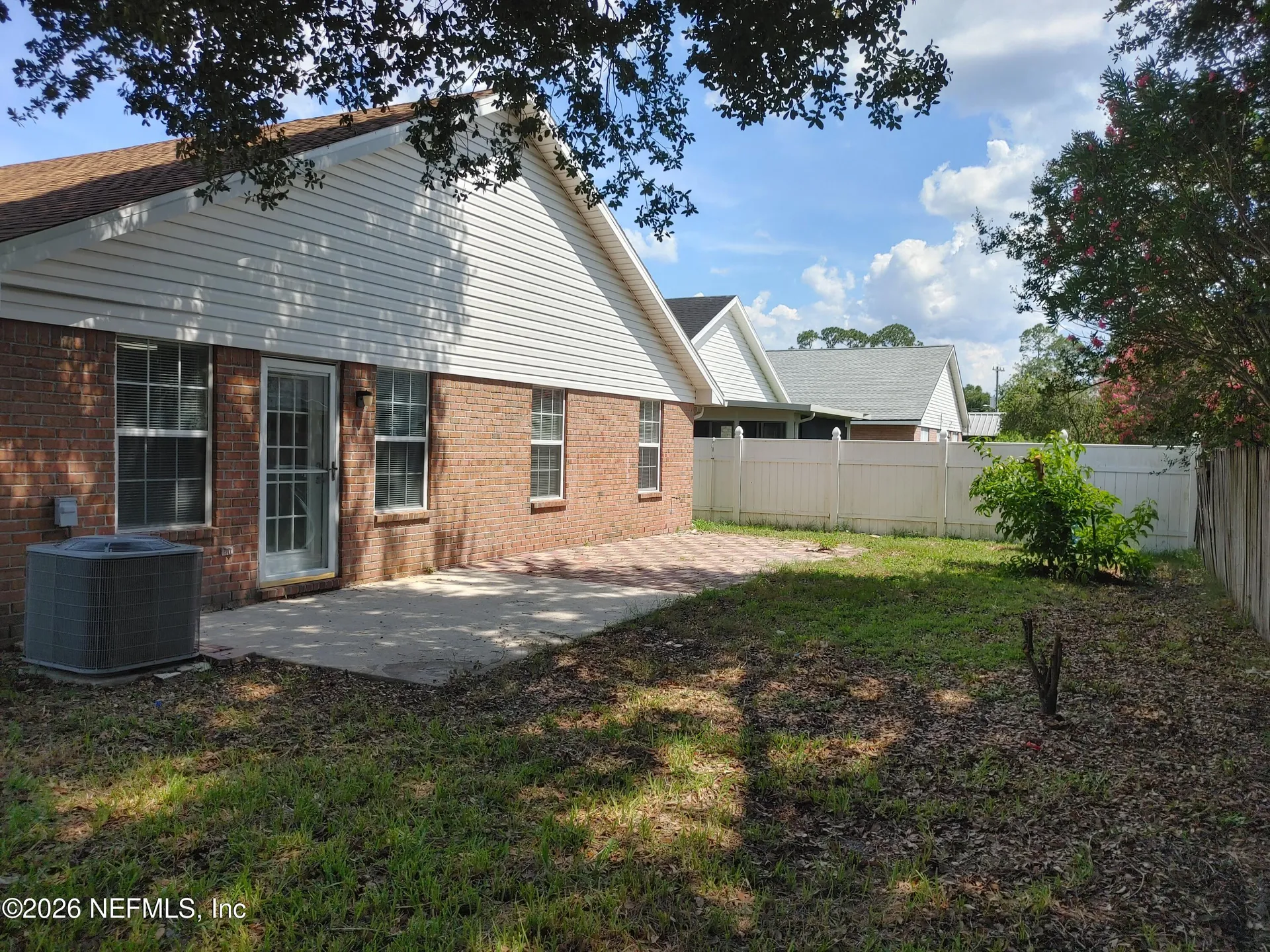 7548 Cliff Cottage Drive Jacksonville FL 32244