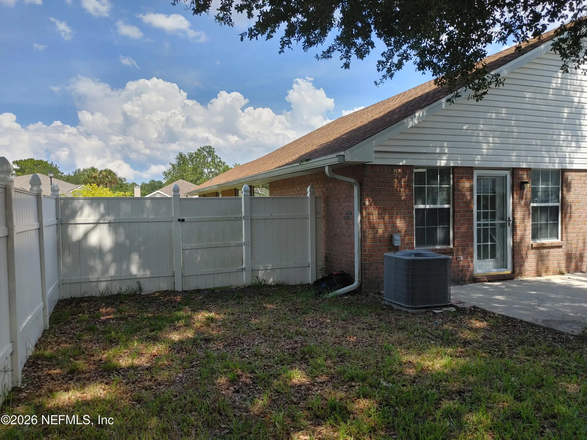 7548 Cliff Cottage Drive Jacksonville FL 32244