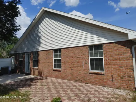 7548 Cliff Cottage Drive Jacksonville FL 32244