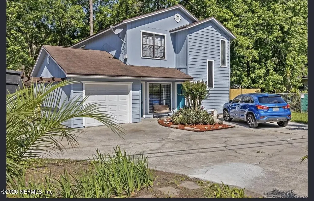 726 Plainfield Avenue Orange Park FL 32073