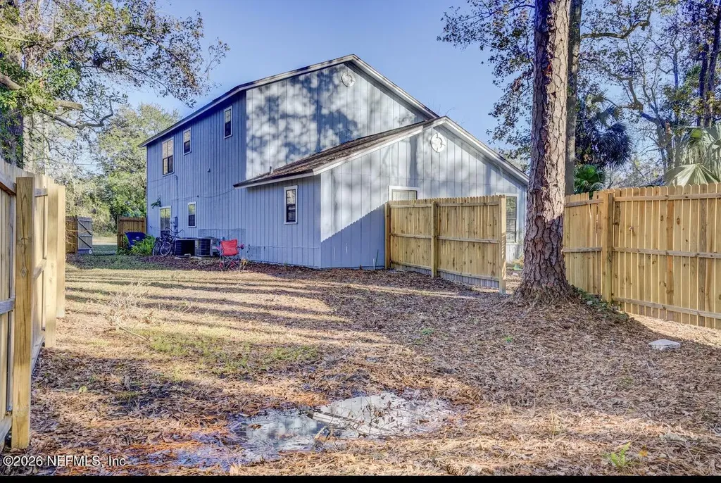 726 Plainfield Avenue Orange Park FL 32073