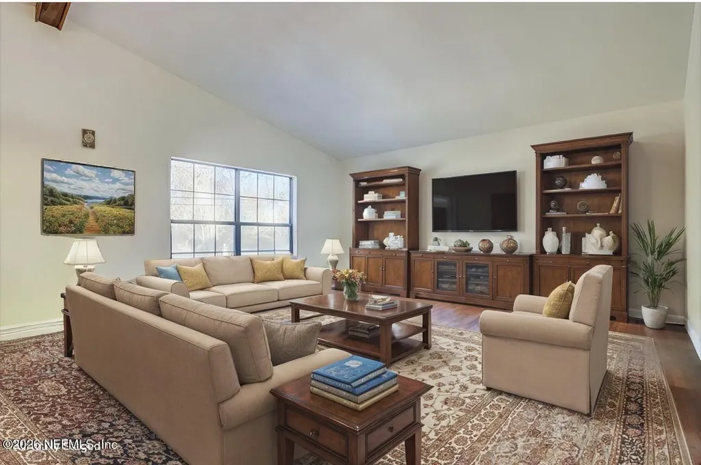 726 Plainfield Avenue Orange Park FL 32073