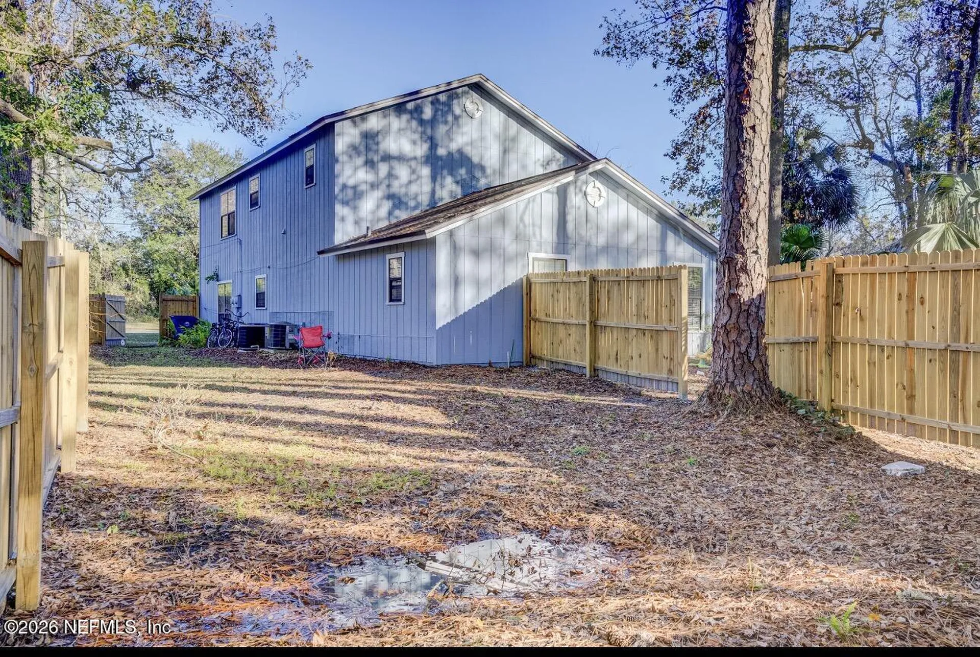 726 Plainfield Avenue Orange Park FL 32073