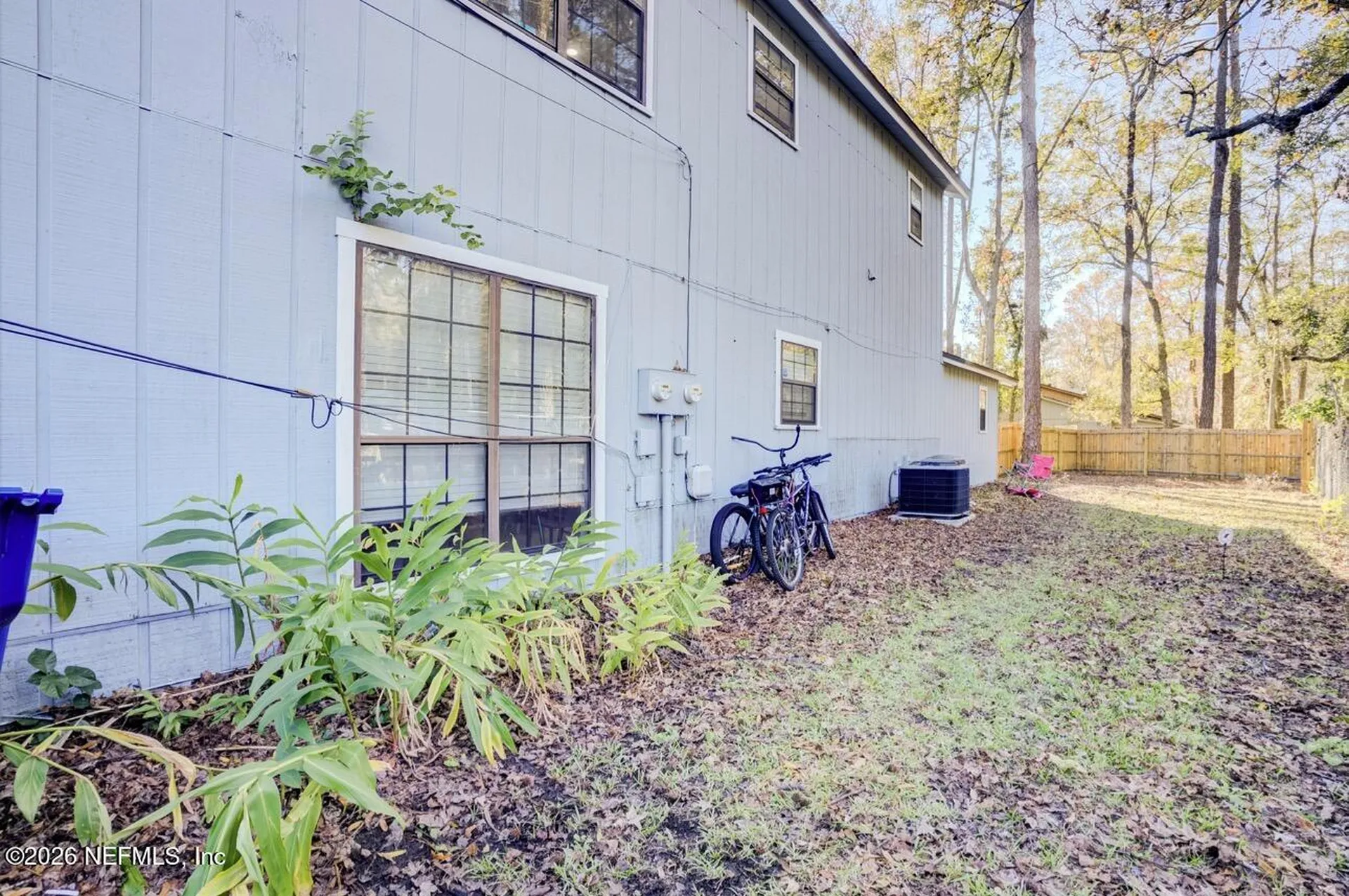 726 Plainfield Avenue Orange Park FL 32073