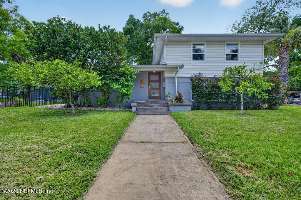 1827 Cherry Street Jacksonville FL 32205