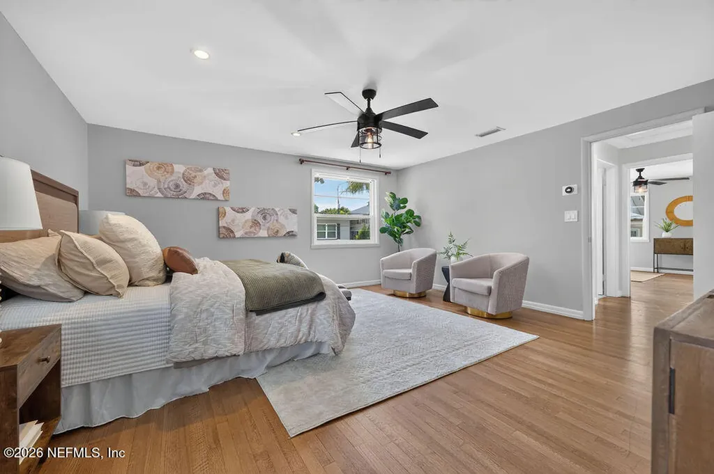 1827 Cherry Street Jacksonville FL 32205