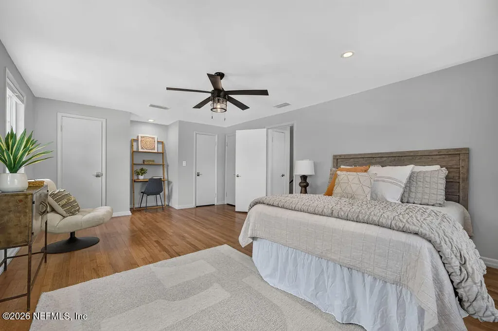 1827 Cherry Street Jacksonville FL 32205