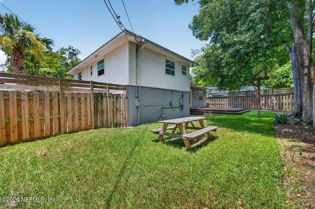 1827 Cherry Street Jacksonville FL 32205
