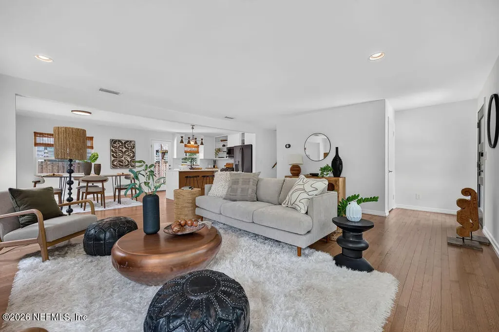 1827 Cherry Street Jacksonville FL 32205