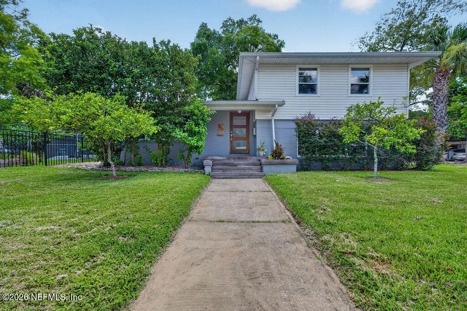 1827 Cherry Street Jacksonville FL 32205
