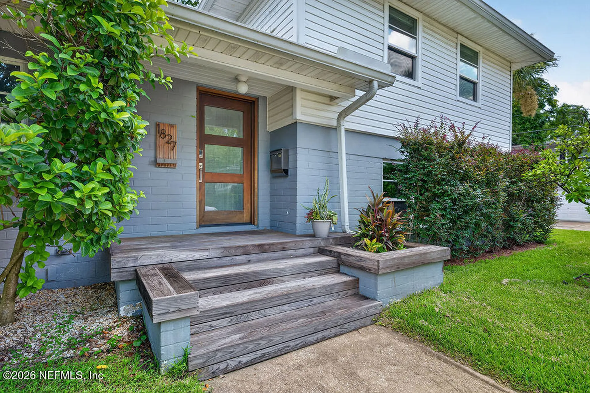 1827 Cherry Street Jacksonville FL 32205