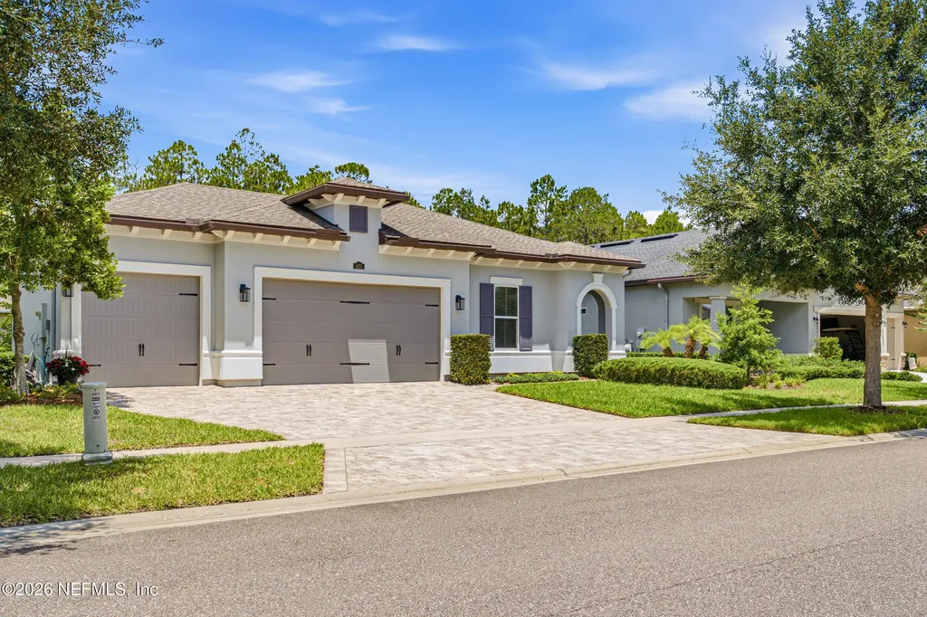420 Hatter Drive Jacksonville FL 32256