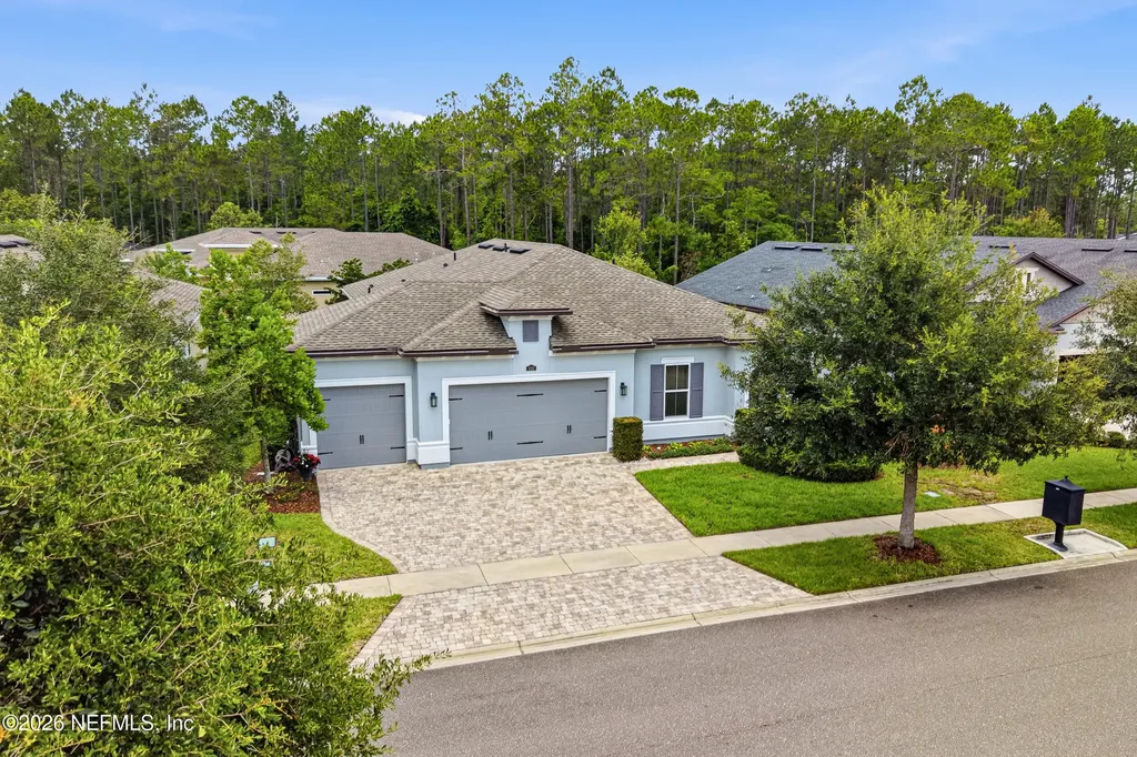 420 Hatter Drive Jacksonville FL 32256