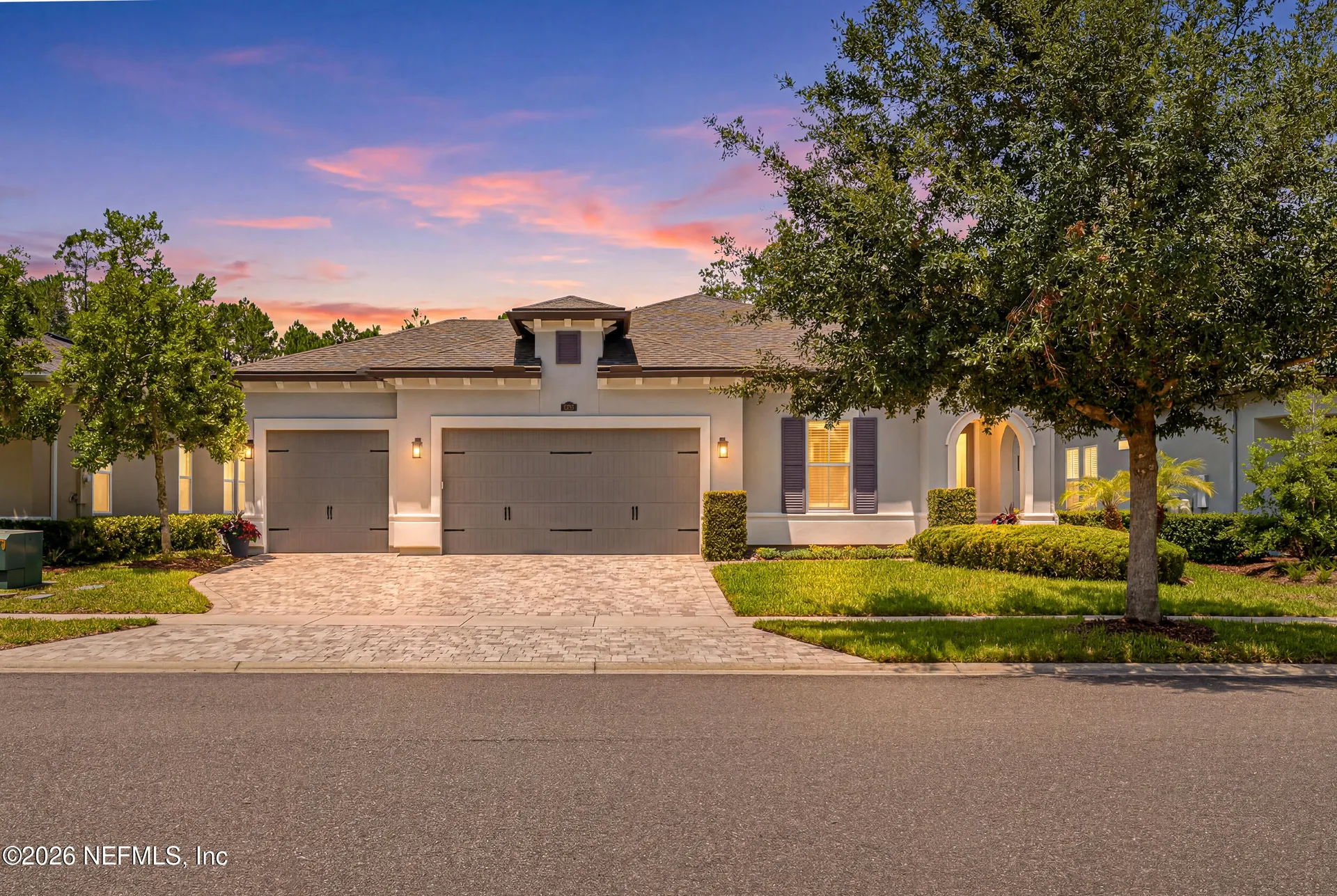 420 Hatter Drive Jacksonville FL 32256