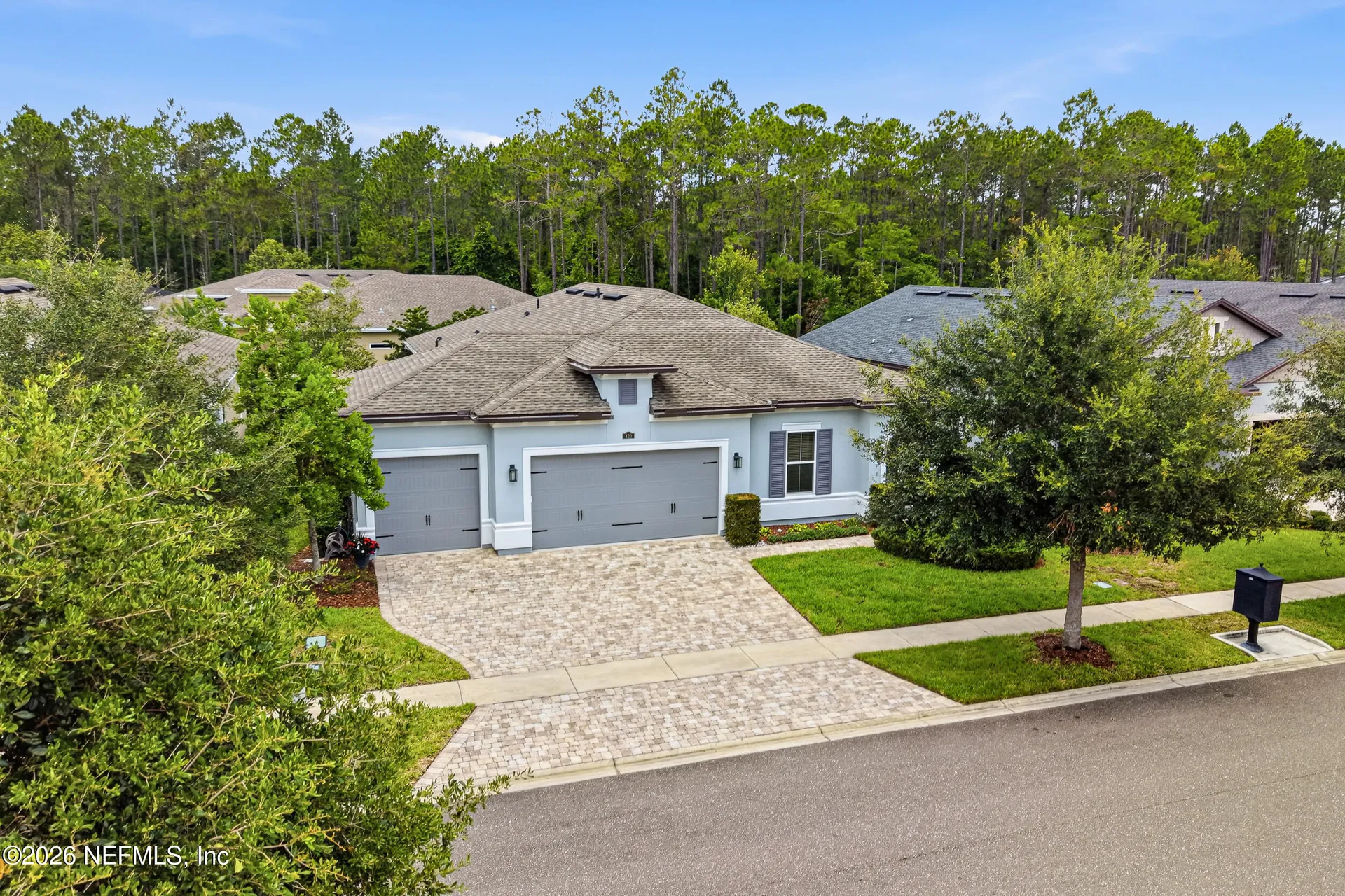 420 Hatter Drive Jacksonville FL 32256