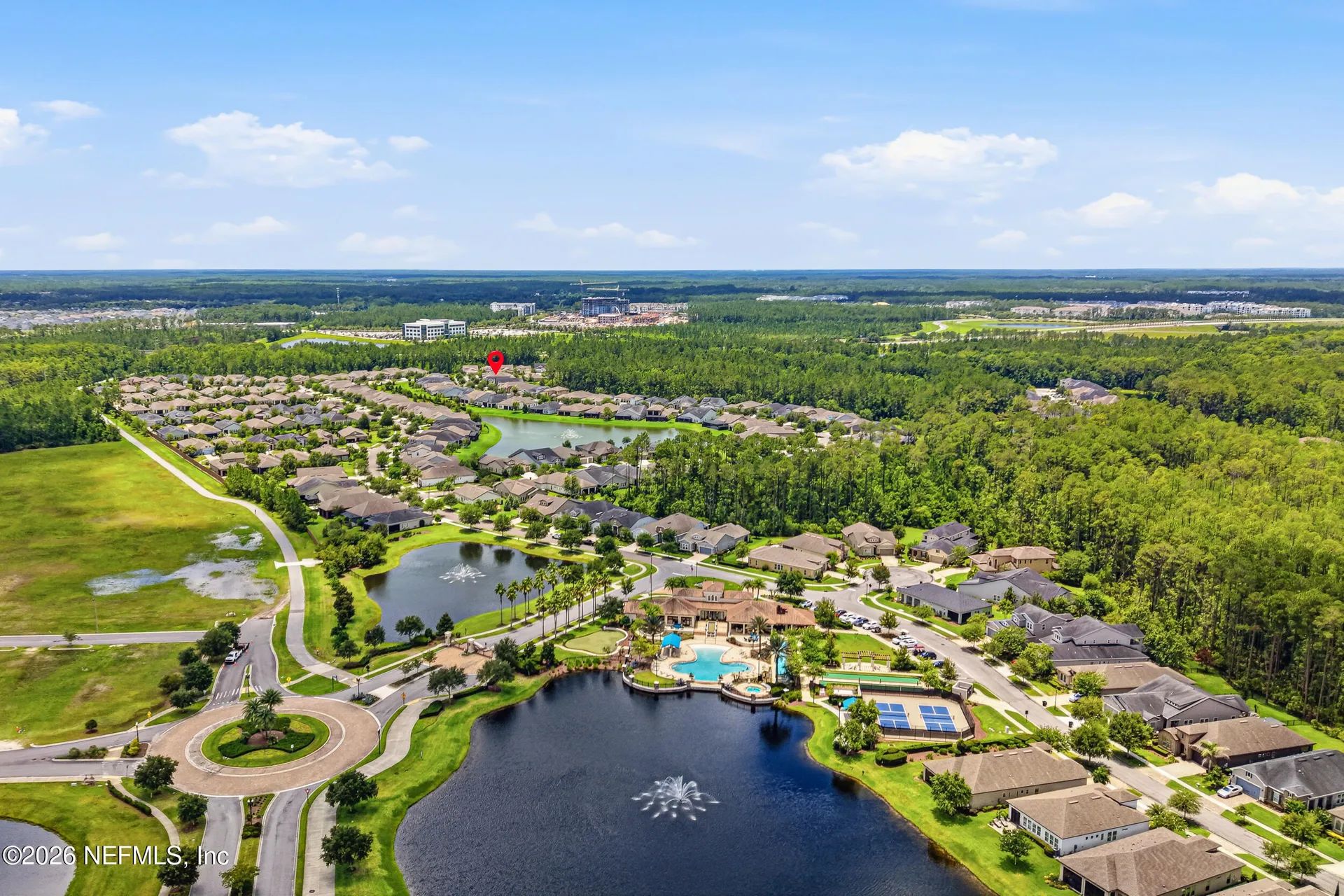 420 Hatter Drive Jacksonville FL 32256