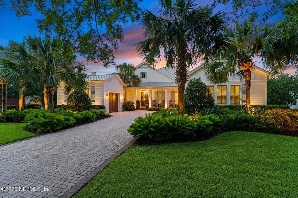 14061 Magnolia Cove Road Jacksonville FL 32224