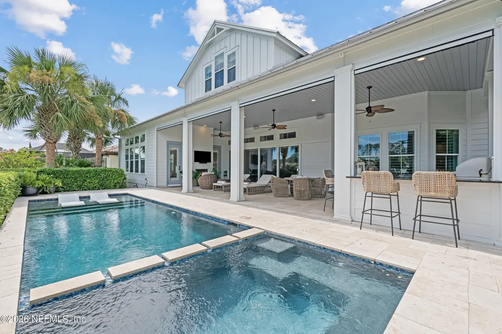 14061 Magnolia Cove Road Jacksonville FL 32224
