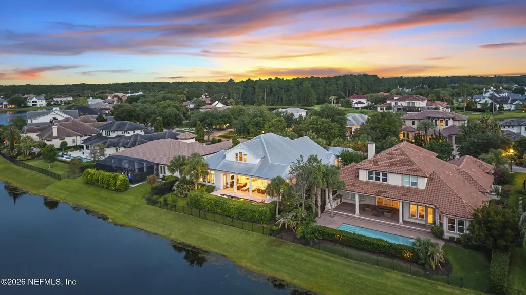 14061 Magnolia Cove Road Jacksonville FL 32224
