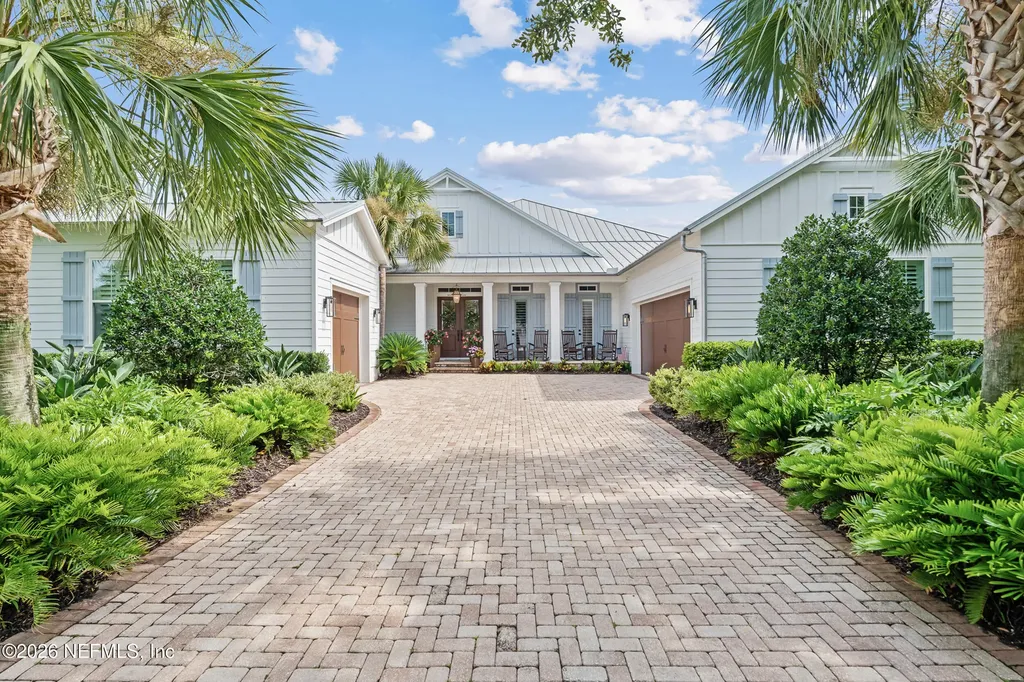 14061 Magnolia Cove Road Jacksonville FL 32224