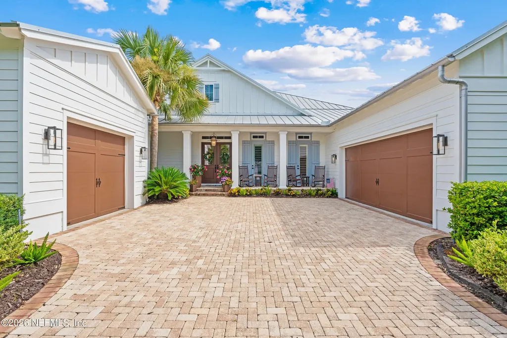 14061 Magnolia Cove Road Jacksonville FL 32224