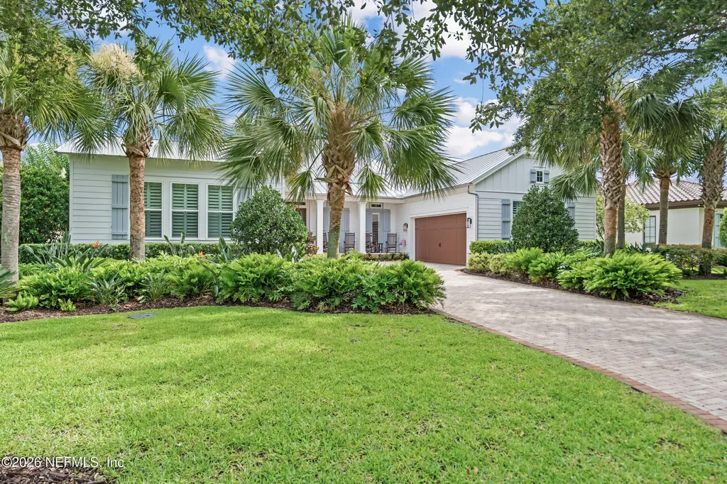 14061 Magnolia Cove Road Jacksonville FL 32224