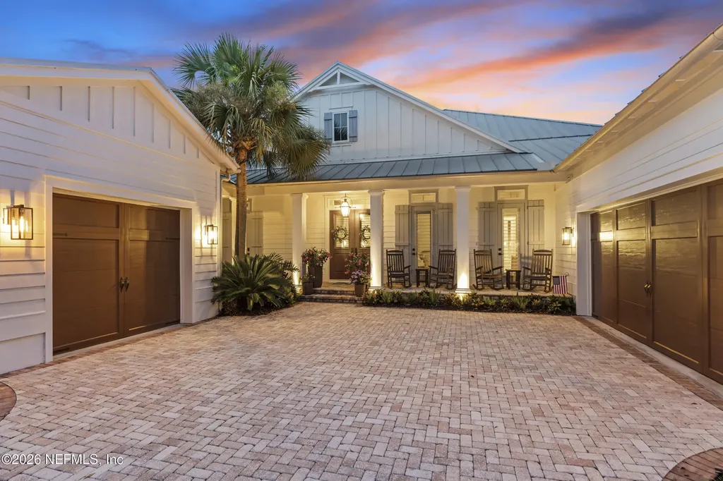 14061 Magnolia Cove Road Jacksonville FL 32224