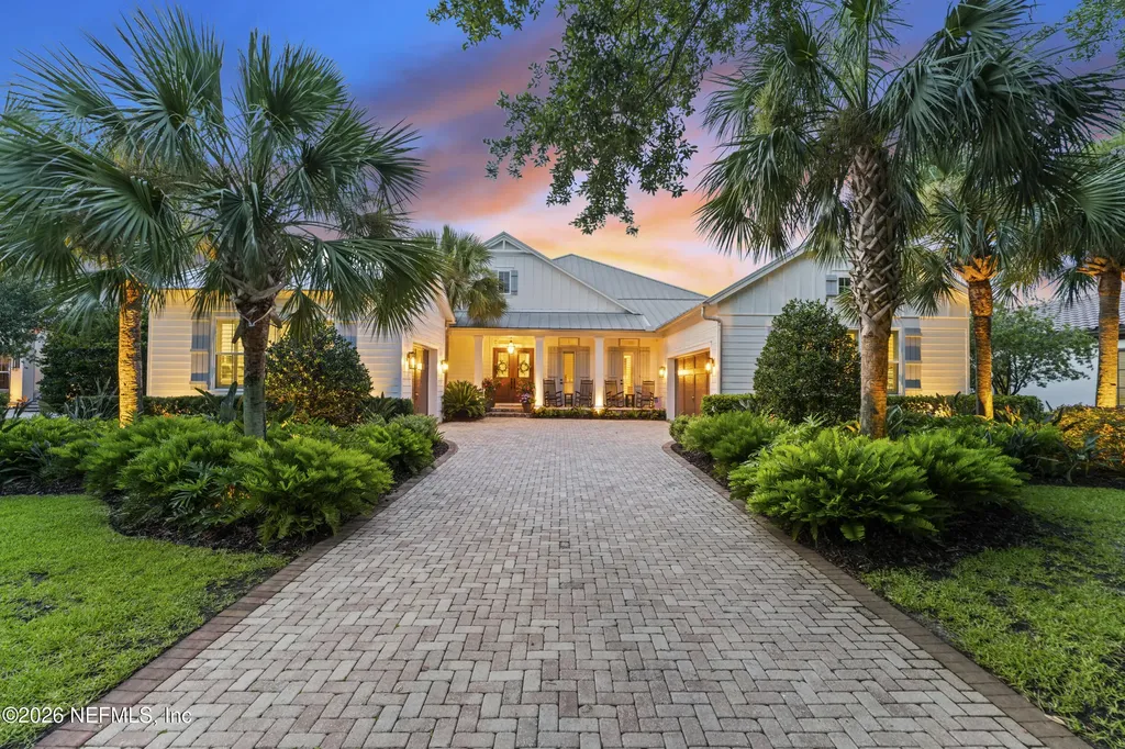 14061 Magnolia Cove Road Jacksonville FL 32224